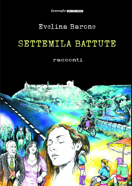 copertina illustrata